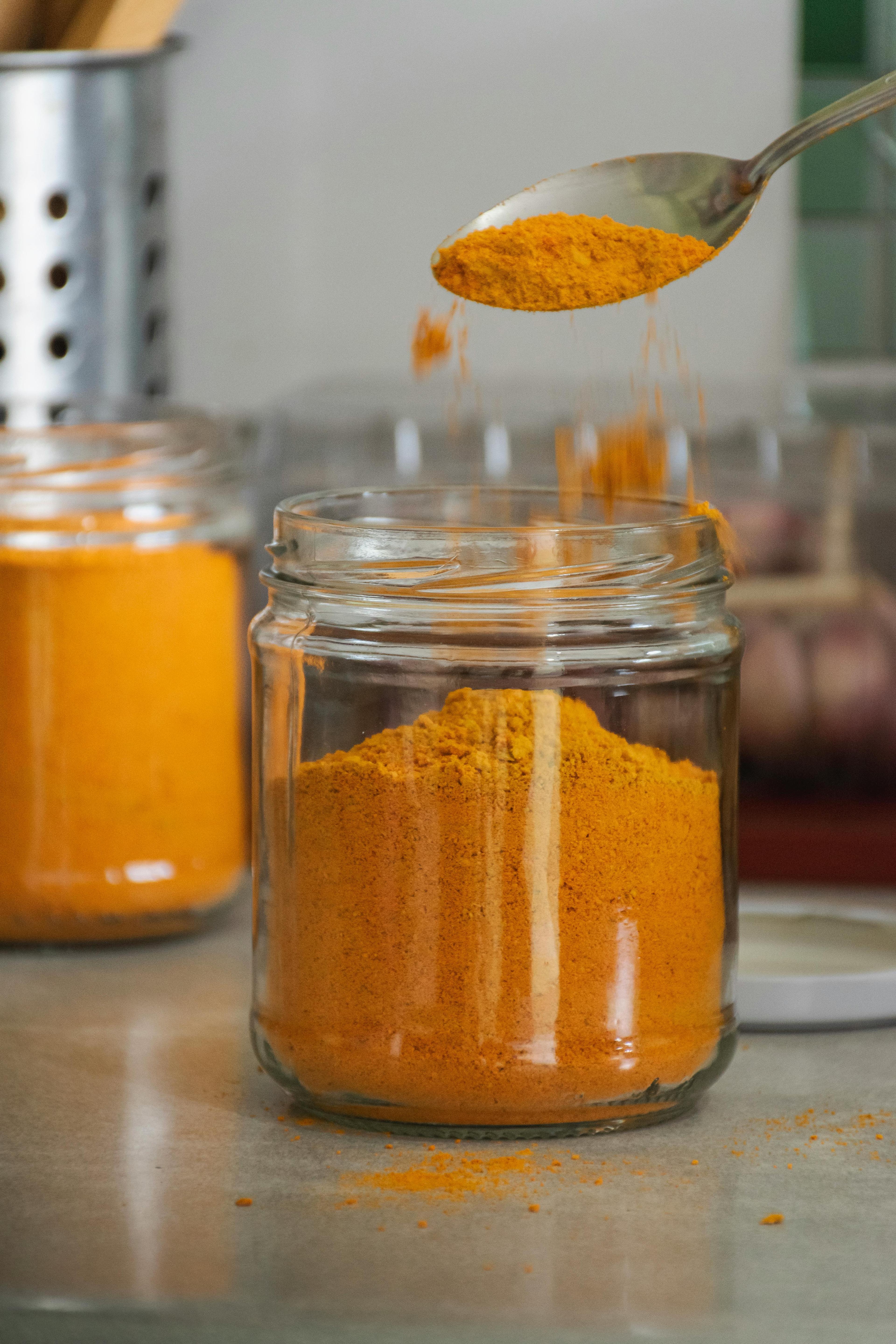 Turmeric